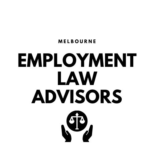 Melbourne Employment Law Advisor
